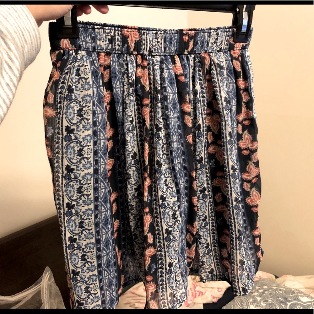 A&f, hollister and a check dresses bundle